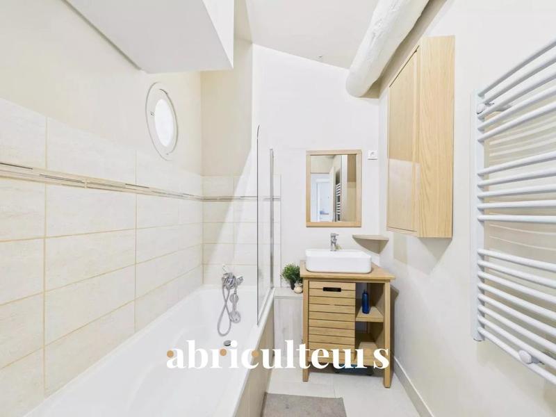 Appartement - 68 m² - 4 pièces