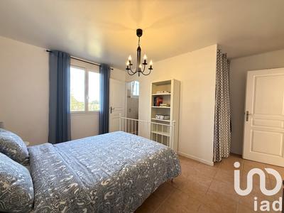 Maison - 98 m² - 5 pièces