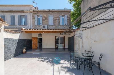 Maison - 117 m² - 5 pièces