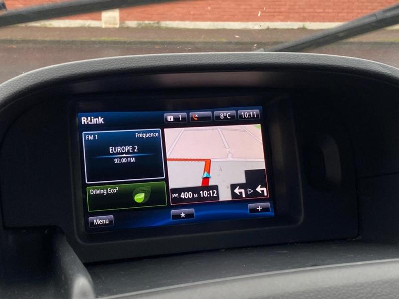 Renault Kangoo 1.5dci 95cv - 2019 9950ht Radars Ar/Gps/Regulateur/Bluetooth