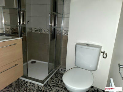 Appartement - 19 m² - 1 pièce