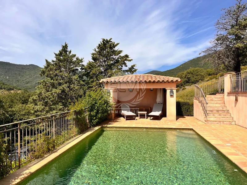 Villa - 125 m² - 5 pièces