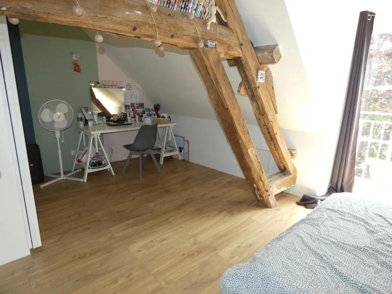 Demeure - 288 m² - 9 pièces