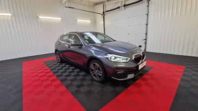 Bmw Série 1 1.5 116d Business Design