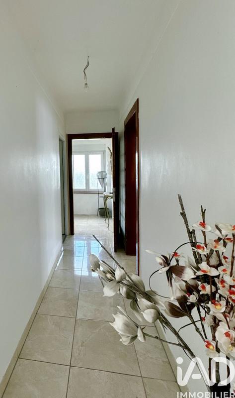 Maison - 128 m² - 5 pièces