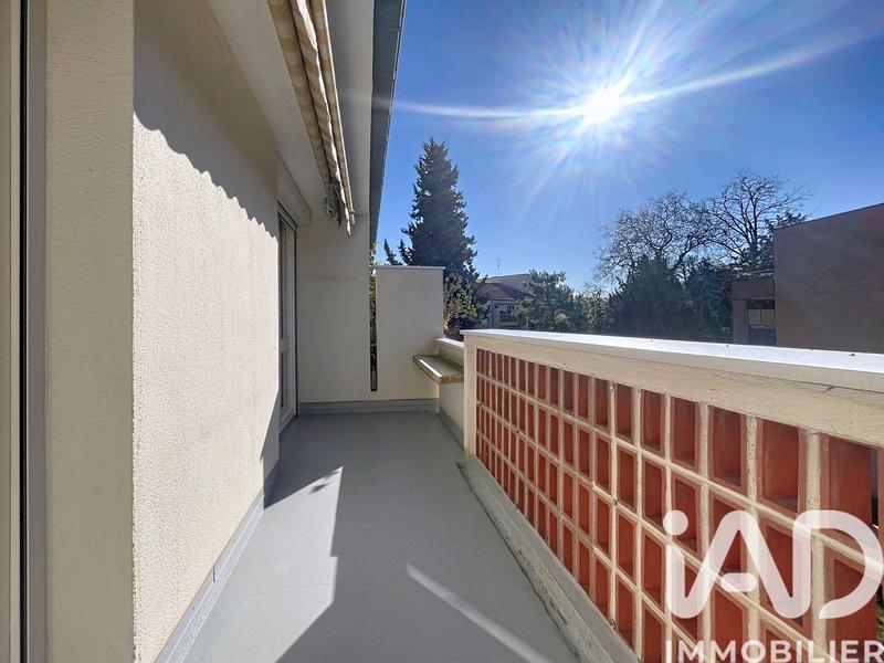 Appartement - 84 m² - 3 pièces