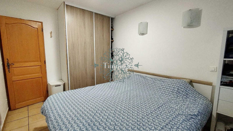 Maison - 186 m² - 6 pièces