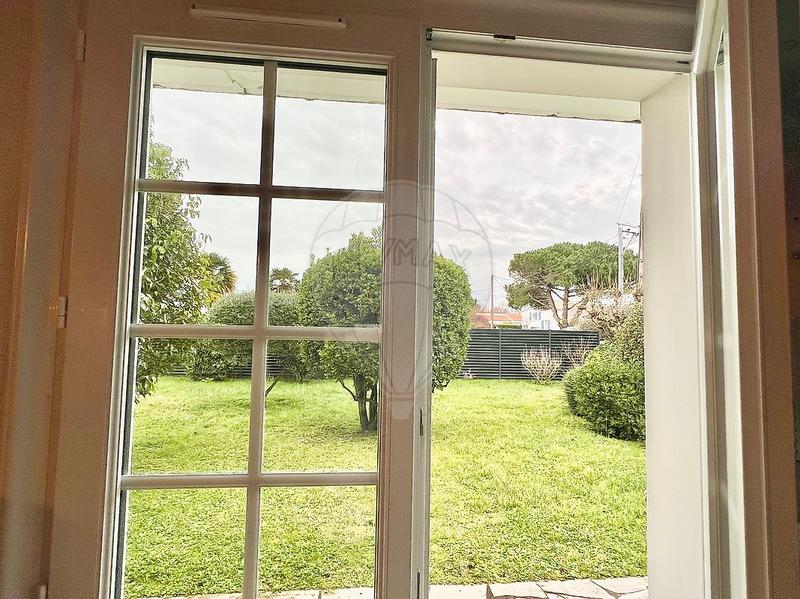 Maison - 138 m² - 7 pièces