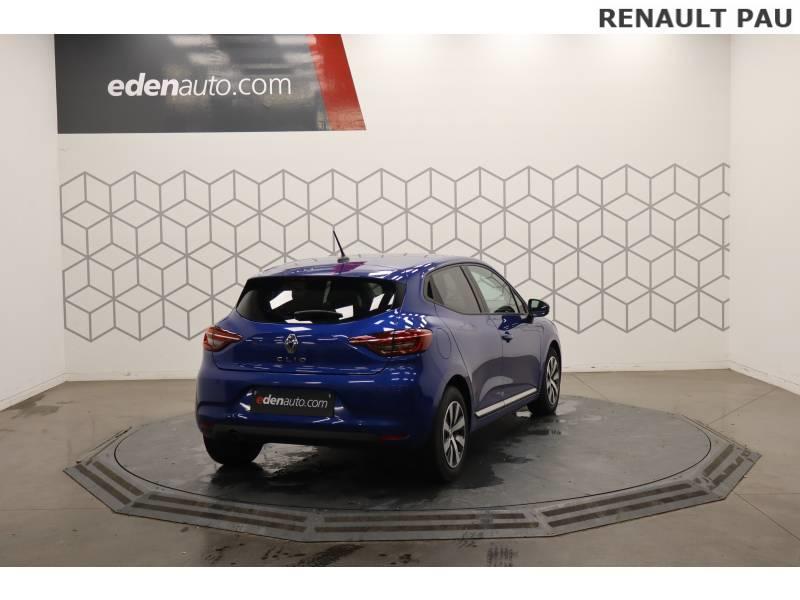 Renault Clio TCe 100 Gpl Evolution