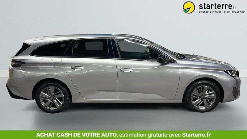 Peugeot 308 Sw PureTech 130ch s&amp;S Bvm6 Allure