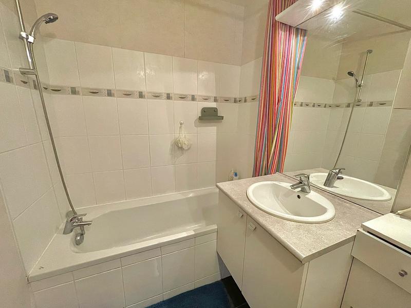 Appartement - 79 m² - 4 pièces