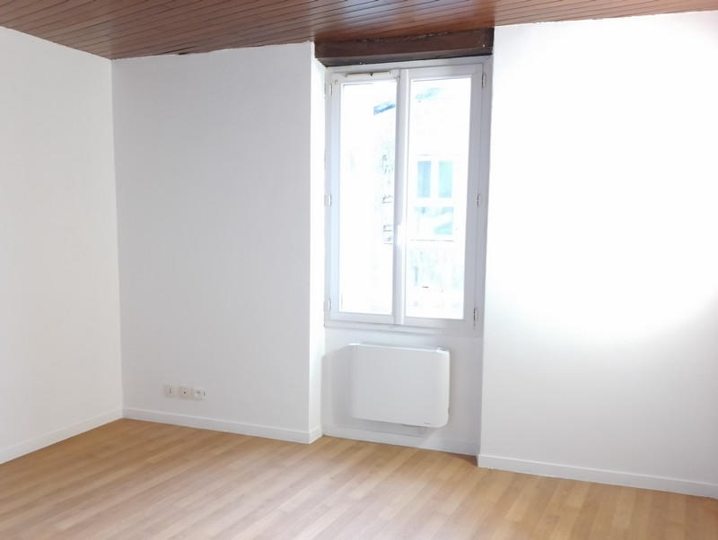 Appartement - 18 m² - 1 pièce