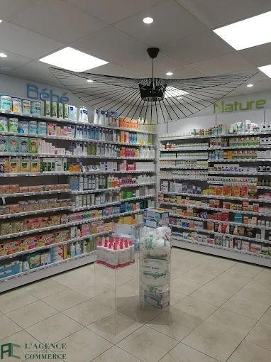 Fonds de commerce - Local commercial - 132 m²