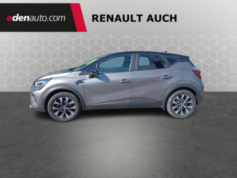 Renault Captur TCe 100 Gpl Evolution