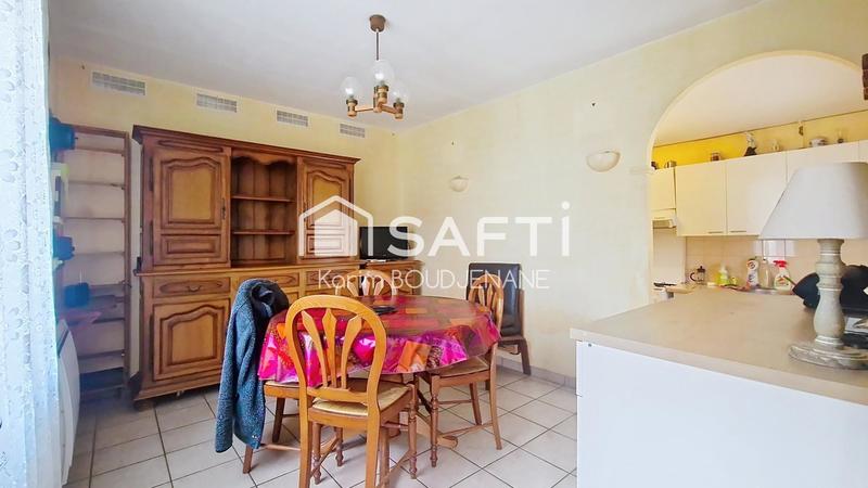 Maison - 42 m² - 2 pièces