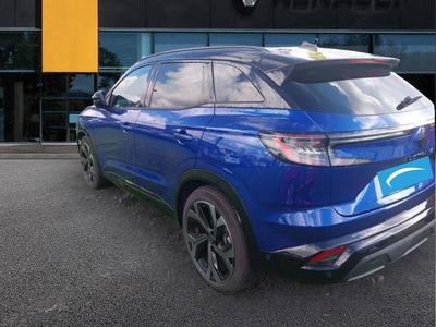 Renault Austral E-Tech full hybrid 200 Gsr2 Techno esprit Alpine 5p