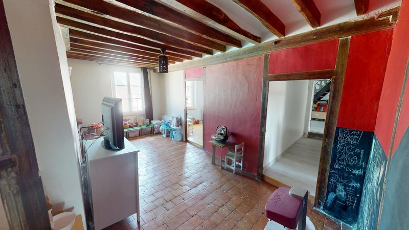 Maison - 189 m² - 6 pièces