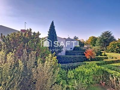 Maison - 78 m² - 4 pièces