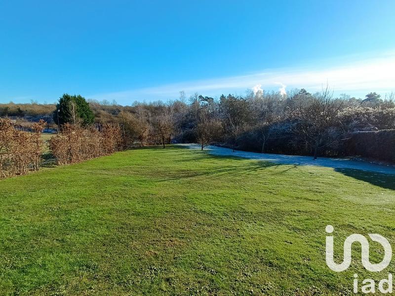 Maison de maîtres - 176 m² - 6 pièces