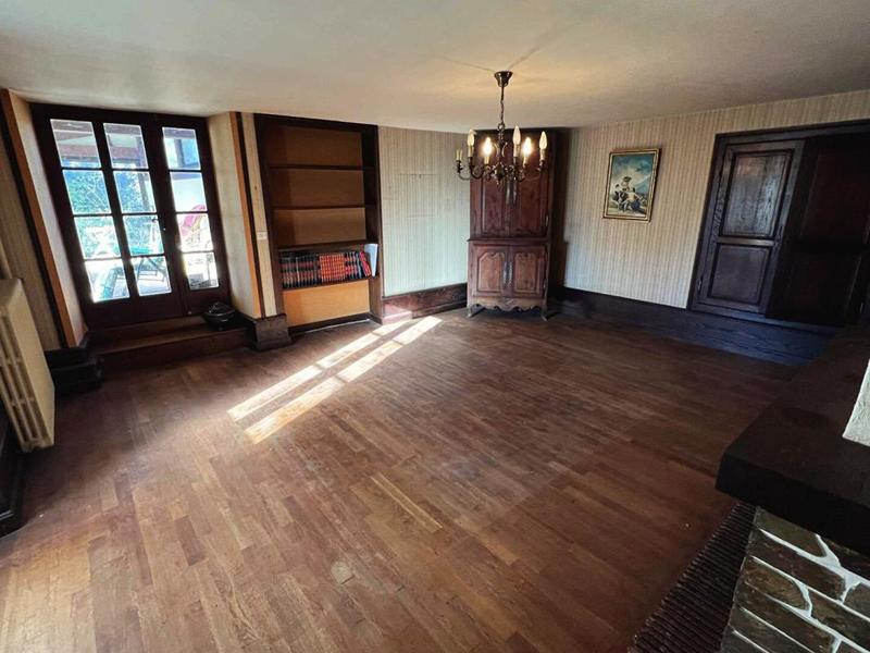 Maison - 190 m² - 11 pièces