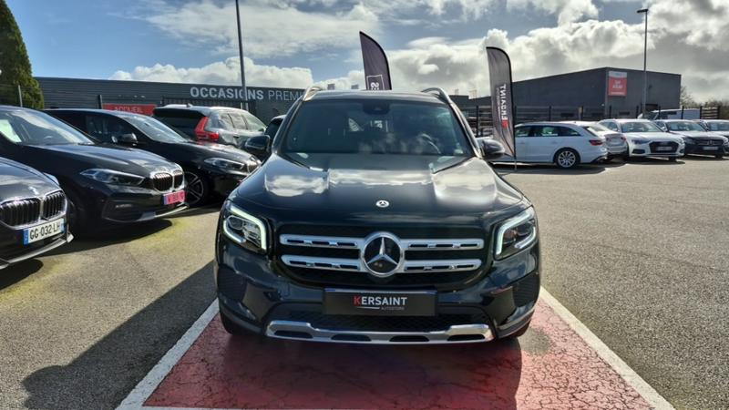 Mercedes Glb 200 d 8g-Dct Progressive Line