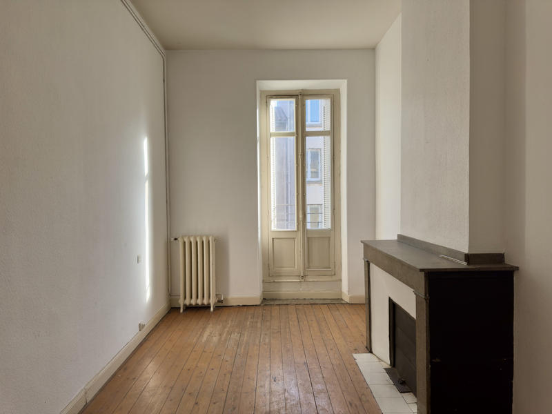 Appartement - 130 m² - 4 pièces