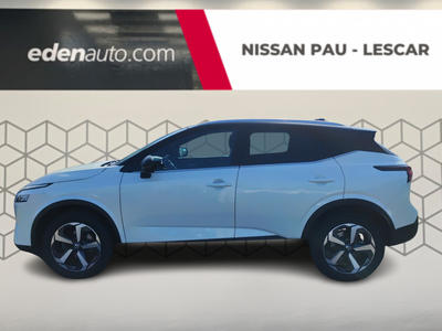 Nissan Qashqai Mild Hybrid 140 ch Tekna