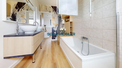 Villa - 156 m² - 6 pièces