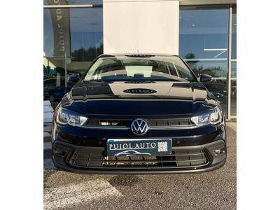 Volkswagen Polo 1.0 Tsi 95 s&amp;S Bvm5 Life
