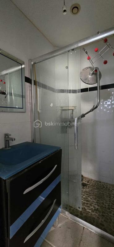 Maison - 125 m² - 7 pièces