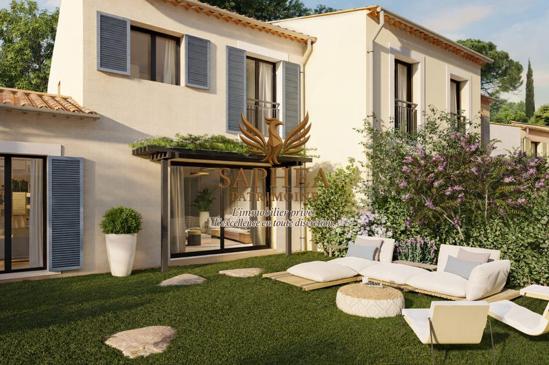 Maison - 92 m² - 140 pièces