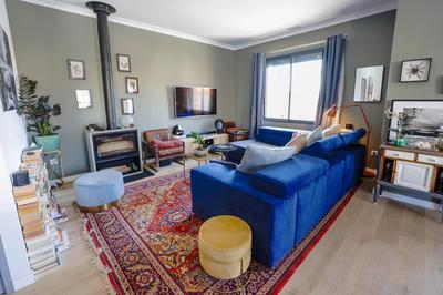 Maison de ville - 135 m² - 6 pièces