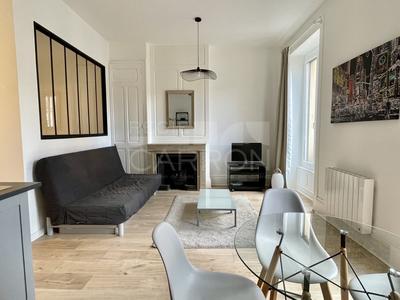 Appartement - 40 m² - 1 pièce