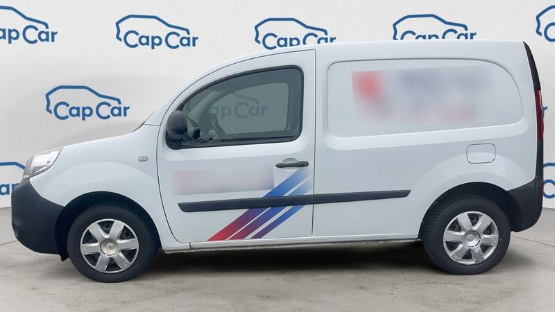 Renault Kangoo Express II 1.5 dCi 75 Extra R-Link