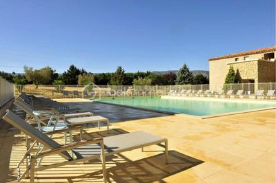 Appartement - 44 m² - 3 pièces