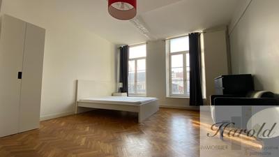 Appartement - 21 m² - 3 pièces