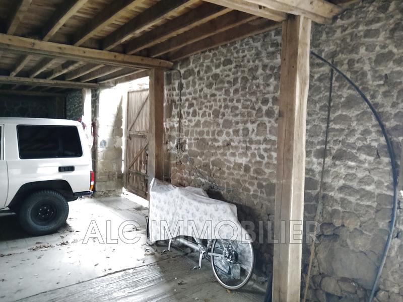 Maison - 162 m² - 2 pièces