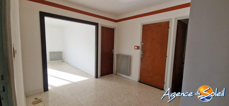 Appartement - 88 m² - 4 pièces