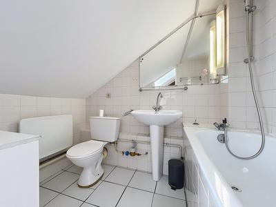 Appartement - 16 m² - 1 pièce
