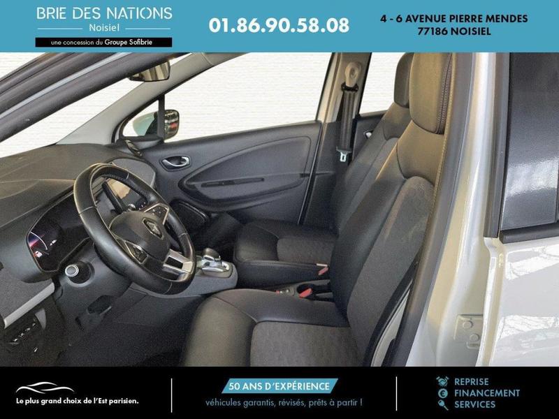 Renault Zoe R110 Zen