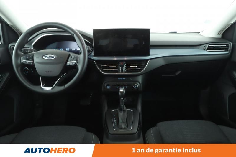 Ford Focus Sw 1.0 Flexifuel Mhev Active X PowerShift 125 ch