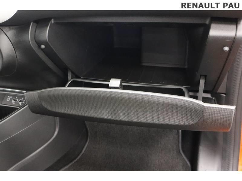 Renault Twingo III E-Tech Techno