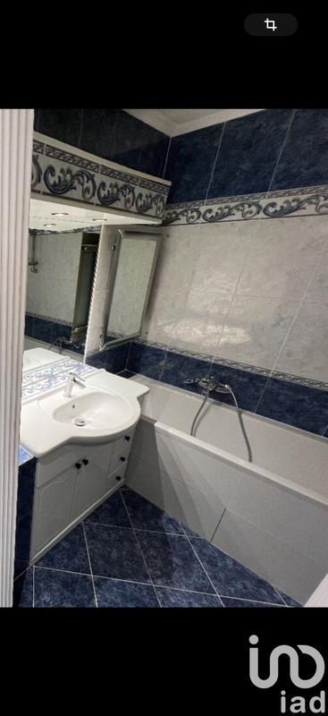 Appartement - 81 m² - 3 pièces