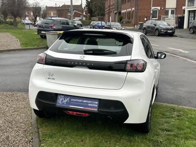 Peugeot 208 Active 1.5 BlueHDI 100 Bvm6