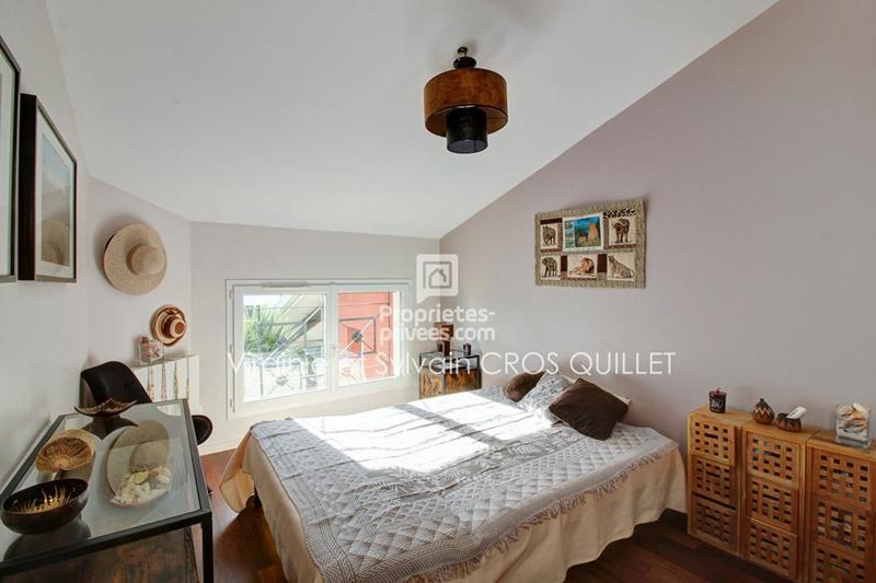 Maison - 175 m² - 5 pièces