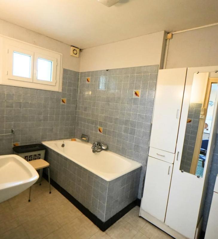 Maison ancienne - 136 m² - 4 pièces