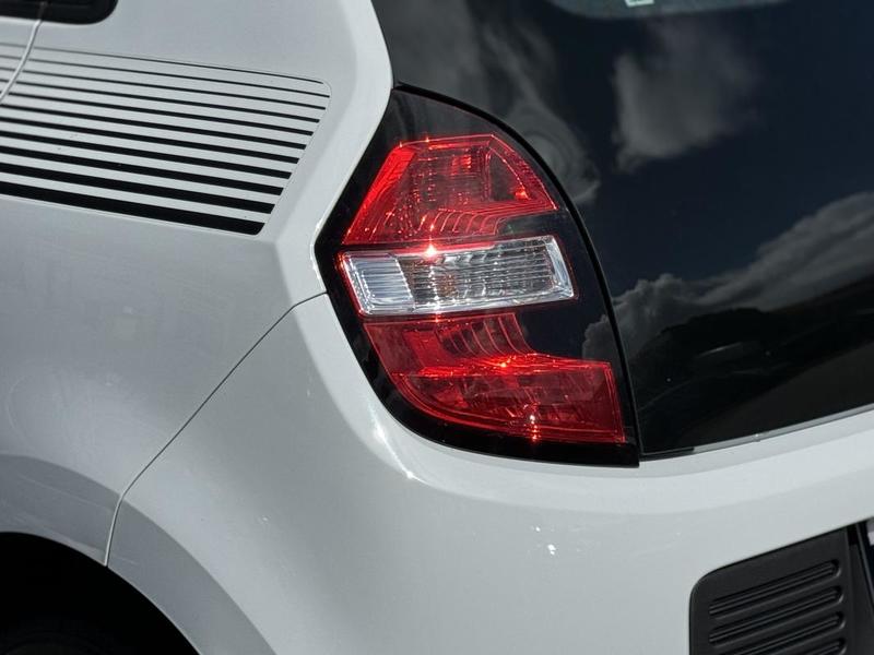 Renault Twingo 3 - 0.9 95 Ch Limited Boite Automatique