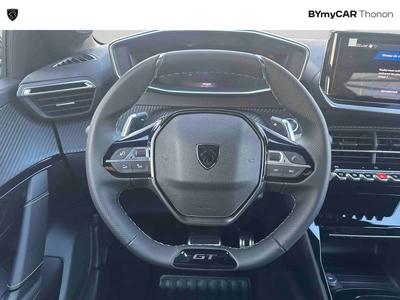 Peugeot 208 Hybrid 110 e-Dcs6 Gt