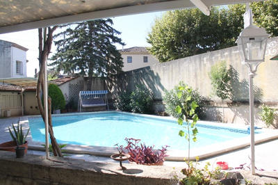Maison - 297 m² - 8 pièces