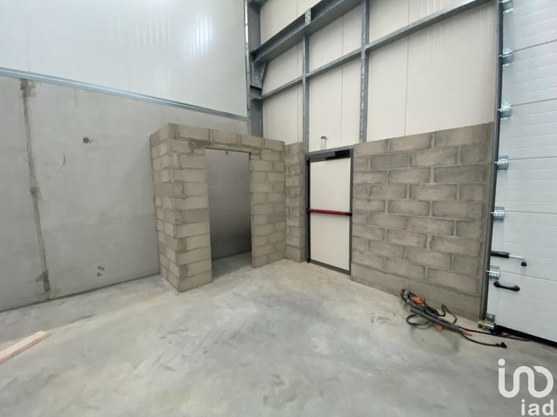 Local commercial - 122 m²